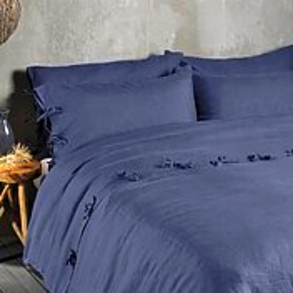 Amalia Home Collection Especiarias Duvet Cover